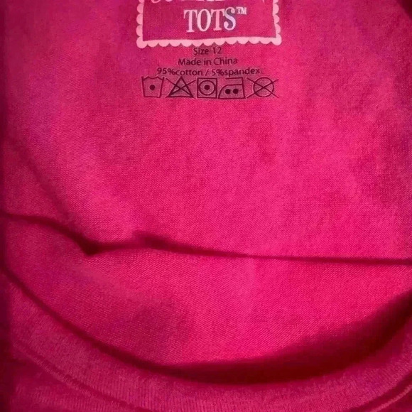 Southern Tots outfit girl size 12 (New without tags)k 120 - Picture 5 of 5